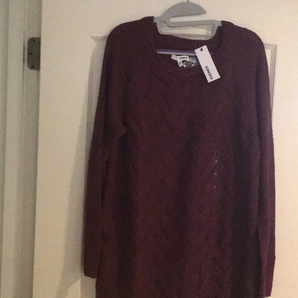 Cotton sweater - Picture 2 of 3